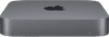 Apple Mac Mini (2018) 3.6GHz i3 8GB/128GB - 10Gbit/s Ethernet