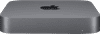 Apple Mac Mini (2018) 3,6GHz i3 8GB/256GB - 10Gbit/s Ethernet
