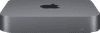 Apple Mac Mini (2018) 3,6 GHz i3 16 Go/128 Go - 10 Gbit/s Ethernet