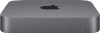 Apple Mac Mini (2018) 3,6GHz i3 16GB/256GB - 10Gbit/s Ethernet