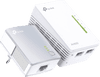 TP-Link TL-WPA4221 Wifi 500 Mbps 2 adaptateurs