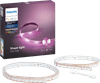 Philips Hue Lightstrip Plus 2 meter + 1 meter