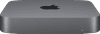 Apple Mac Mini (2018) 3.0GHz i5 8GB/256GB - 10Gbit/s Ethernet