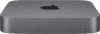 Apple Mac Mini (2018) 3,2GHz i7 32Go/512Go - 10Gbit/s Ethernet
