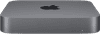 Apple Mac Mini (2018) 3,0 GHz i5 16Go / 256 Go - 10Gbit/s Ethernet