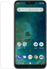 Azuri Gehard Glas Xiaomi Mi A2 Lite Screenprotector Glas
