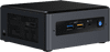 Intel NUC Kit NUC8i5BEH