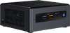 Intel NUC Kit NUC8i3BEH