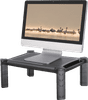 Neomounts by Newstar NSMONITOR20 Monitorstandaard Zwart