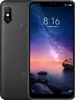 Xiaomi Redmi Note 6 PRO 64 Go Noir
