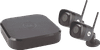 Yale Smart Home CCTV Kit Wi-Fi SV-4C-2DB4MX