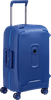 Delsey Moncey Cabin Size Trolley 55cm Navy