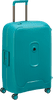 Delsey Moncey Valise-trolley 69 cm Vert