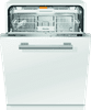 Miele G 4980 SCVi Jubilee / Built-in / Fully integrated / Niche height 80.5 - 87cm