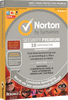 Norton Security Premium 2019 | 10 Devices