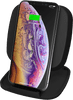 Zens Wireless Charger 15W with Stand Black