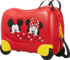 Samsonite Dream Rider Disney Mickey / Minnie