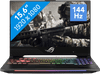 ASUS ROG Strix SCAR II GL504GW-ES012T-BE