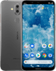 Nokia 8.1 Gray