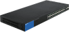 Linksys LGS326MP
