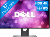 Dell UltraSharp U2718Q