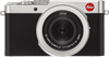 Leica D-Lux 7 Zilver