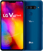 LG V40 ThinQ Blauw