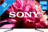 Sony KD-55XG9505