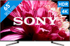 Sony KD-65XG9505