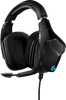 Logitech G635 Son Surround 7.1 LIGHTSYNC Casque Gamer