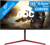 AOC Agon AG273QCG