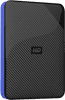 WD My Passport Gaming 4TB PS4