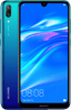 Huawei Y7 (2019) Dual Sim Blauw