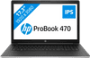 HP Probook 470 G5 i7-16GB-512ssd - Azerty
