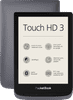 Pocketbook Touch HD 3 Gris