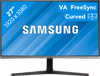 Samsung LC27R500FHUXEN