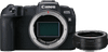 Canon EOS RP Body + EF-EOS R Adapter