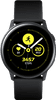 Samsung Galaxy Watch Active Noir
