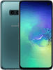 Samsung Galaxy S10e 128GB Groen