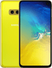 Samsung Galaxy S10e 128GB Geel