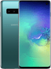 Samsung Galaxy S10 512GB Groen