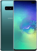 Samsung Galaxy S10 Plus 128GB Groen