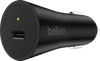 Belkin Boost Charge Usb C Car charger 27W