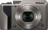 Nikon Coolpix A1000 Argent