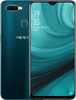 OPPO AX7 Blue