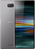 Sony Xperia 10 Zilver