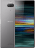 Sony Xperia 10 Plus Silver