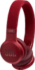 JBL LIVE 400BT Rouge