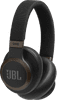 JBL LIVE 650BTNC Zwart