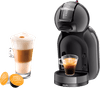 Krups Dolce Gusto Mini Me KP1208 Zwart
